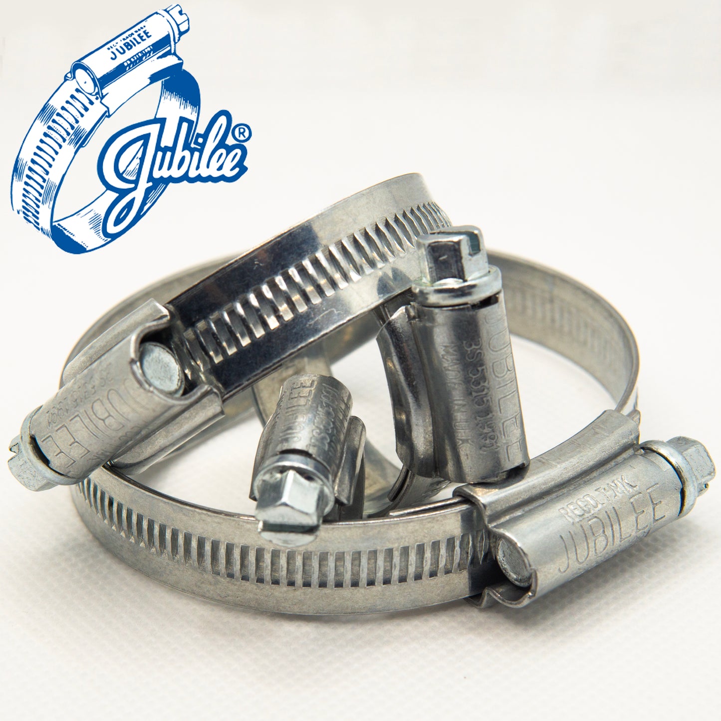 Jubilee Hose Clip