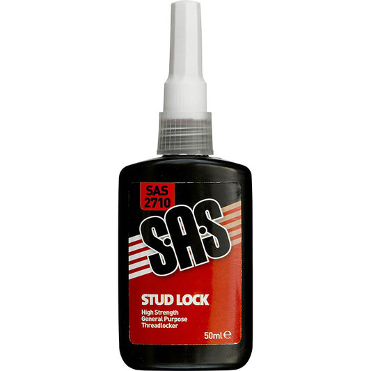 S.A.S High Strength Thread Lock