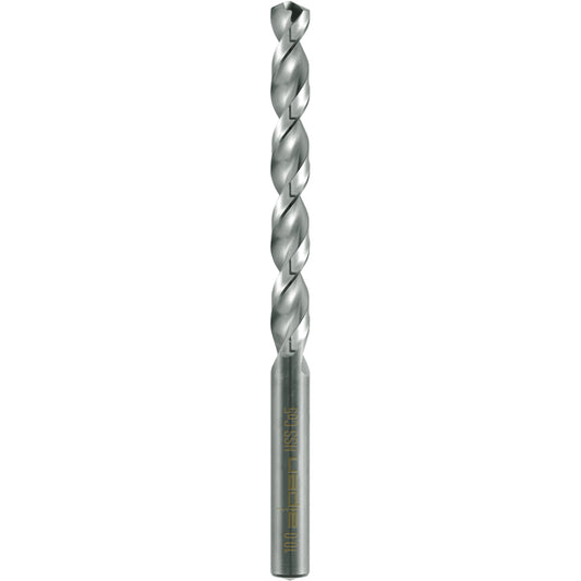 Alpen HSS Cobalt Split Point Jobber Twist Drills 1 mm to 13 mm